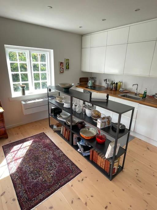 Photo of Kitchen in Snekkersten