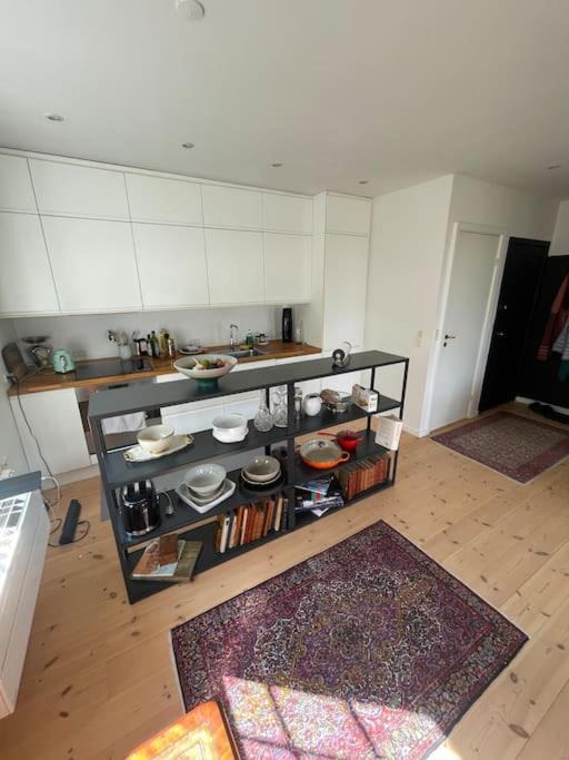Photo of Kitchen in Snekkersten