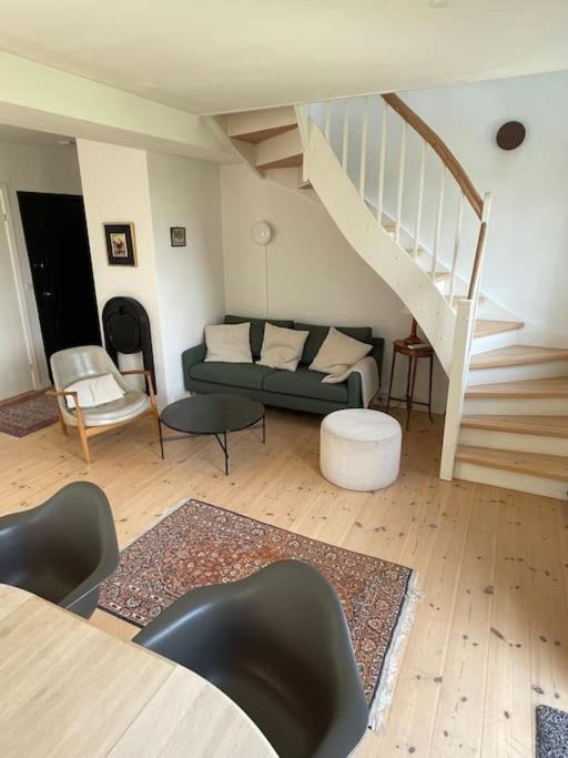 Photo of Livingroom in Snekkersten