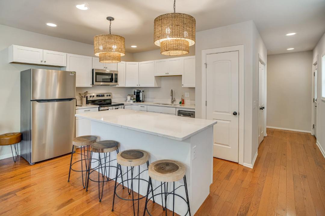 Photo of Kitchen in Maxwell