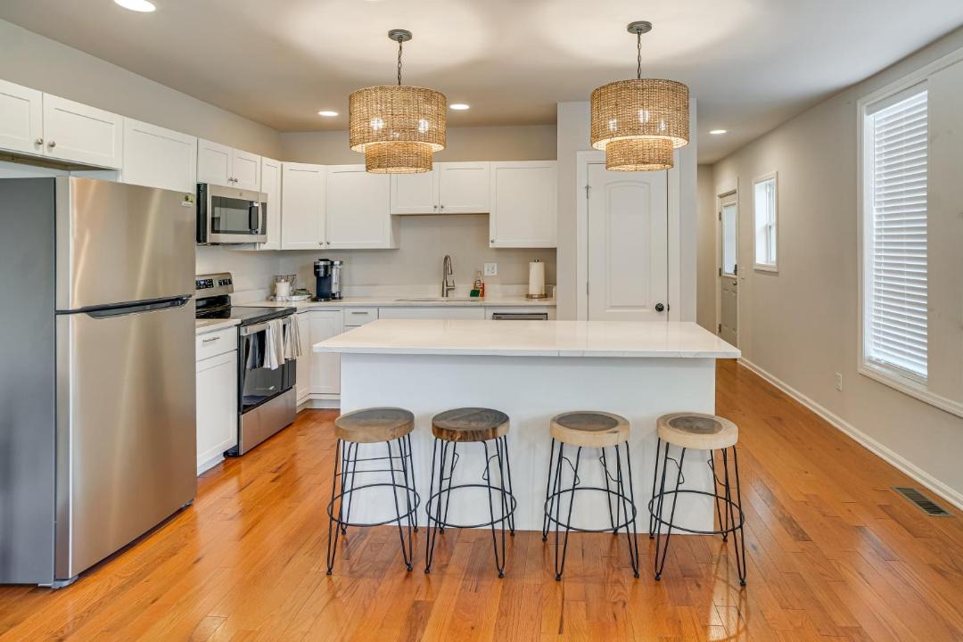 Photo of Kitchen in Maxwell