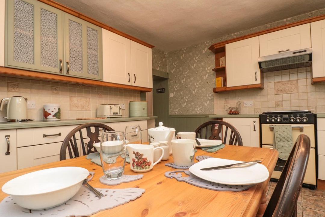 Photo of Kitchen in Malton