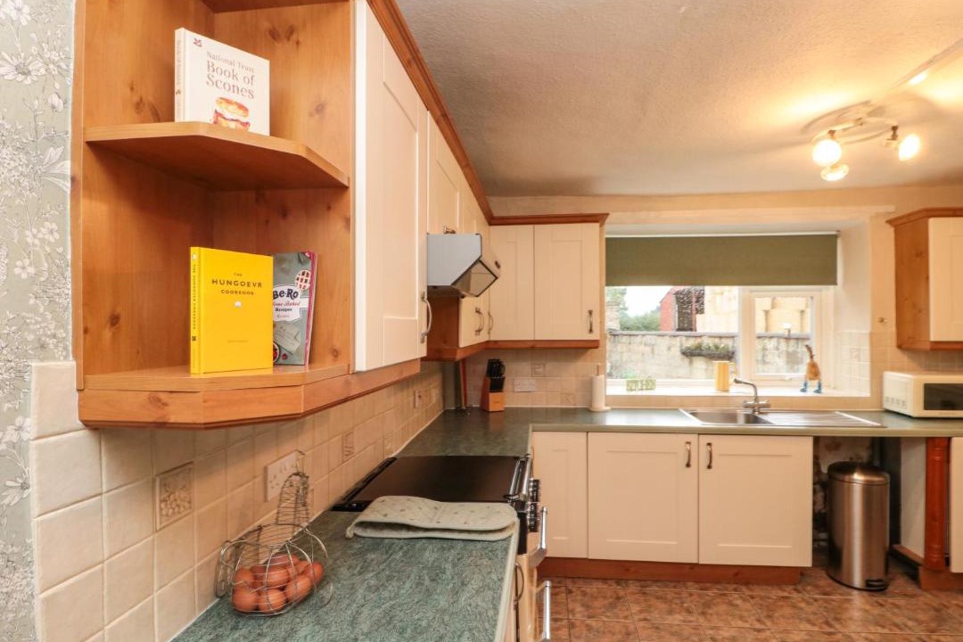 Photo of Kitchen in Malton