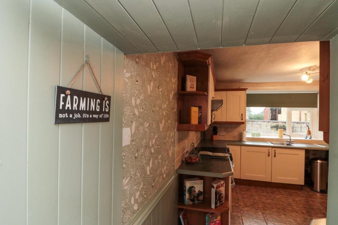 Photo of Kitchen in Malton