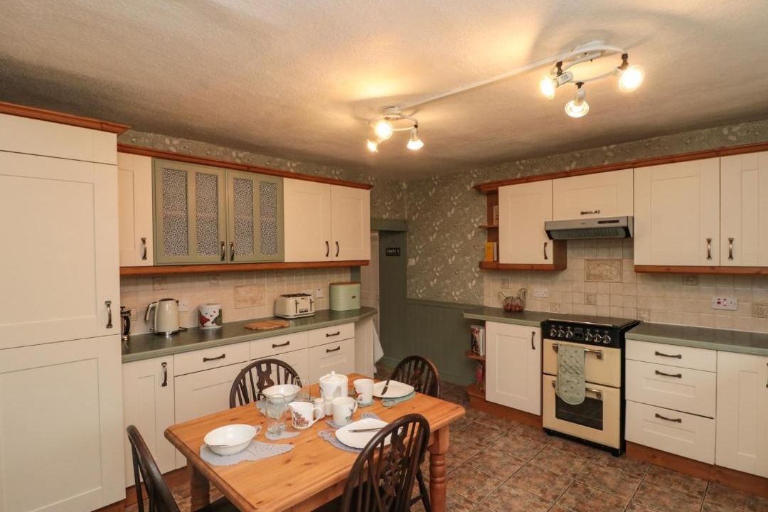 Photo of Kitchen in Malton