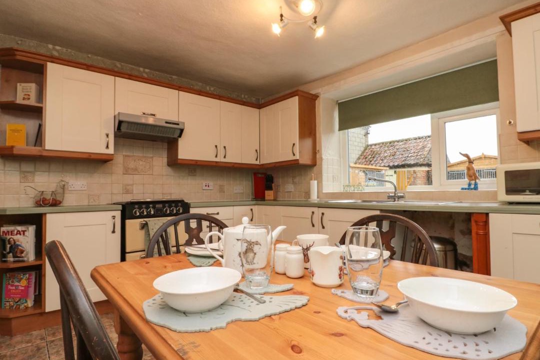 Photo of Kitchen in Malton
