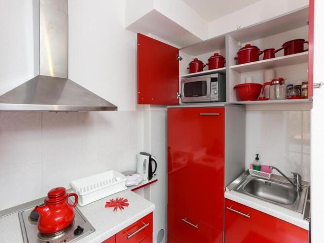 Photo of Kitchen in Babin Kuk
