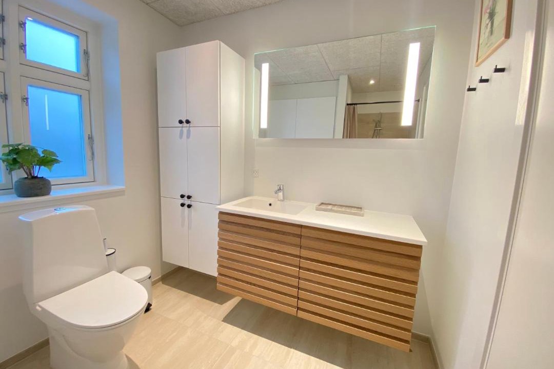 Photo of Bathroom in Skagen