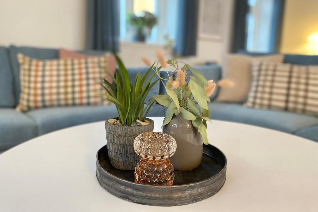 Photo of Livingroom in Skagen