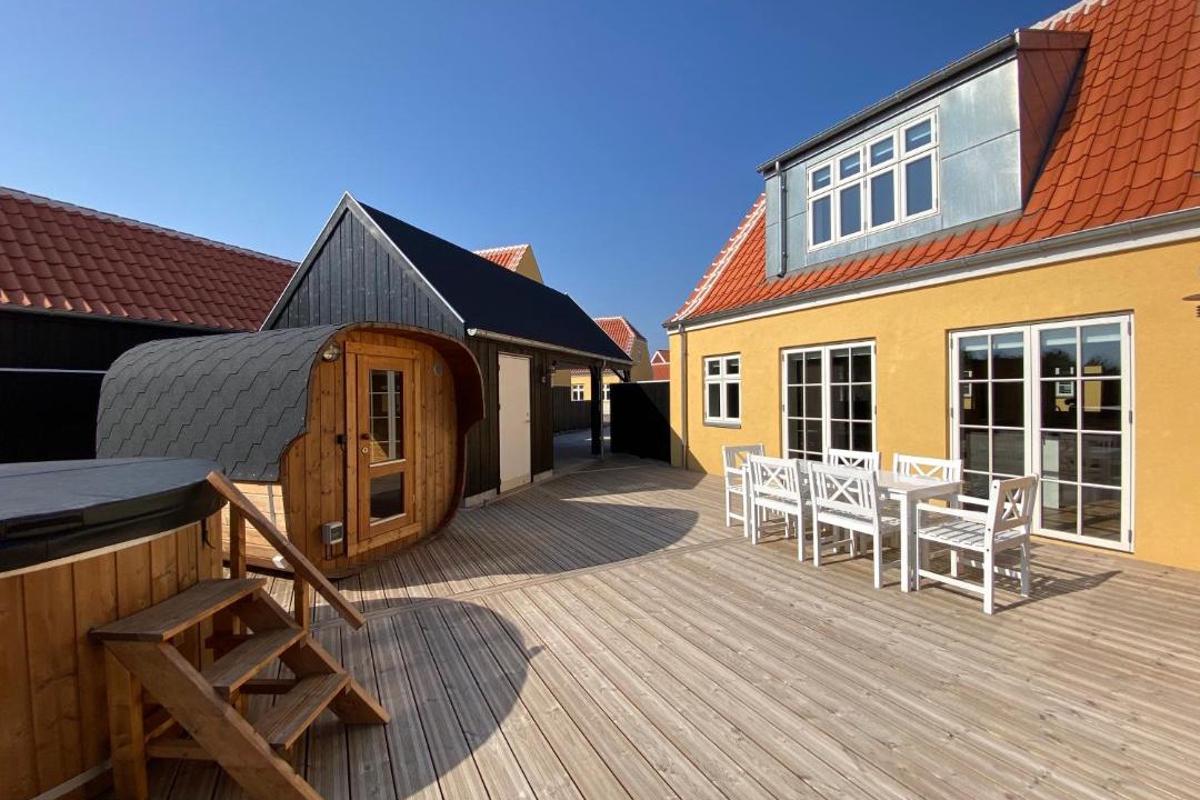 Photo of Others in Skagen