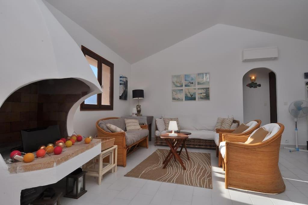 Photo of Others in Cala Rossa