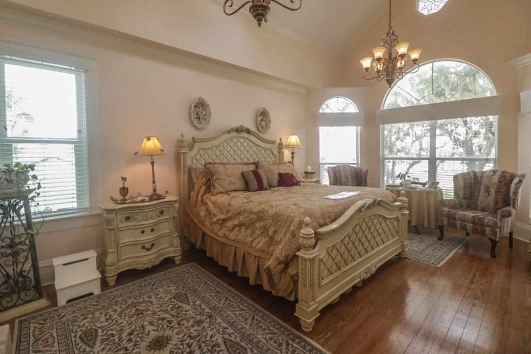 Photo of Bedroom in Holly Hill