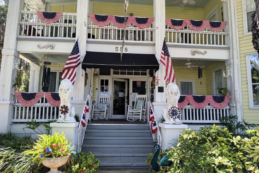 Photo of Others in Holly Hill