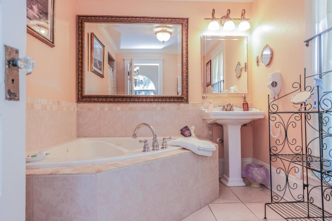 Photo of Bathroom in Holly Hill