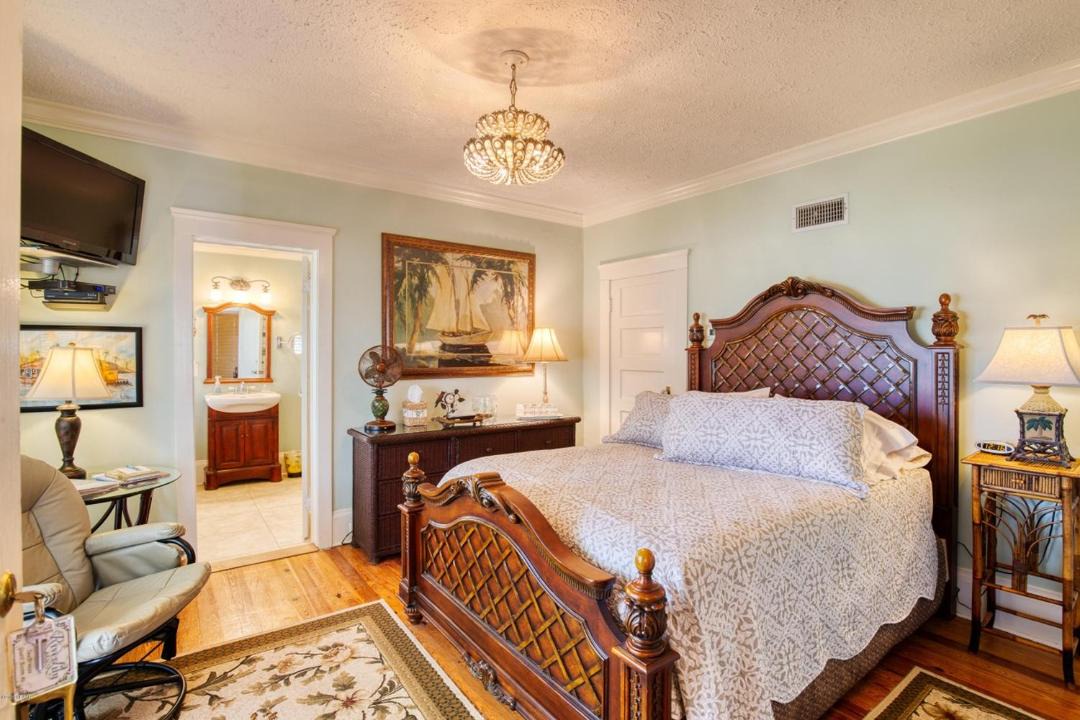 Photo of Bedroom in Holly Hill