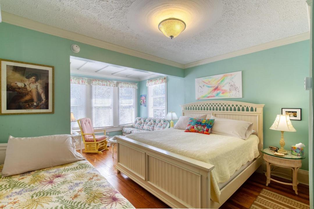 Photo of Bedroom in Holly Hill