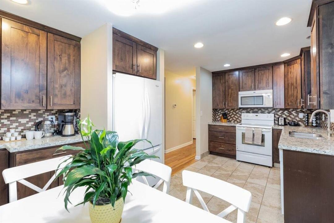 Photo of Kitchen in Murray