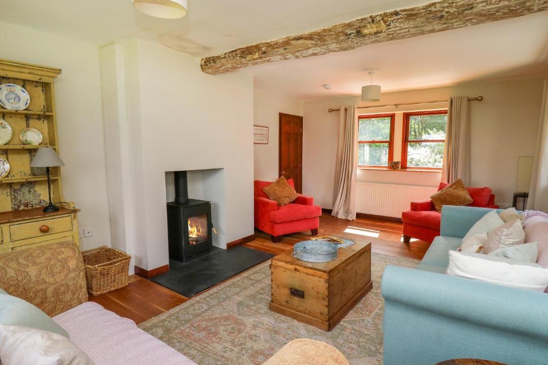 Photo of Others in Presteigne