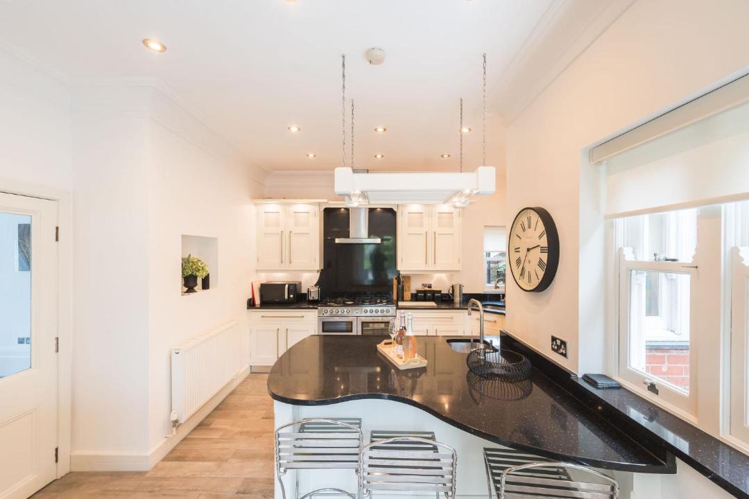 Photo of Kitchen in Bangor