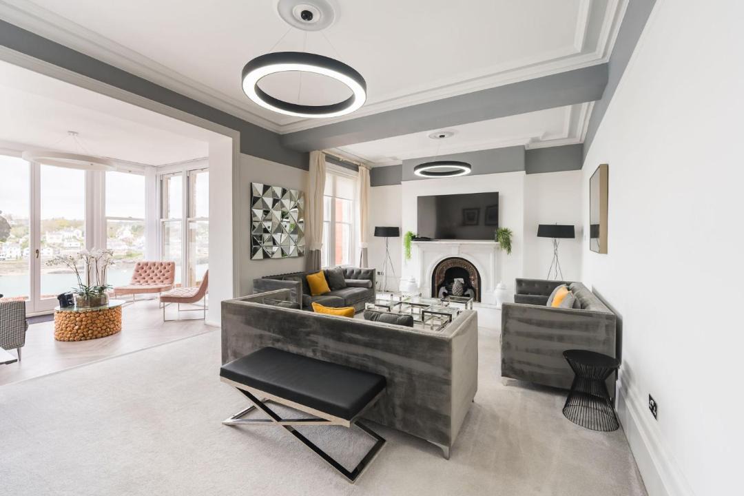 Photo of Livingroom in Bangor