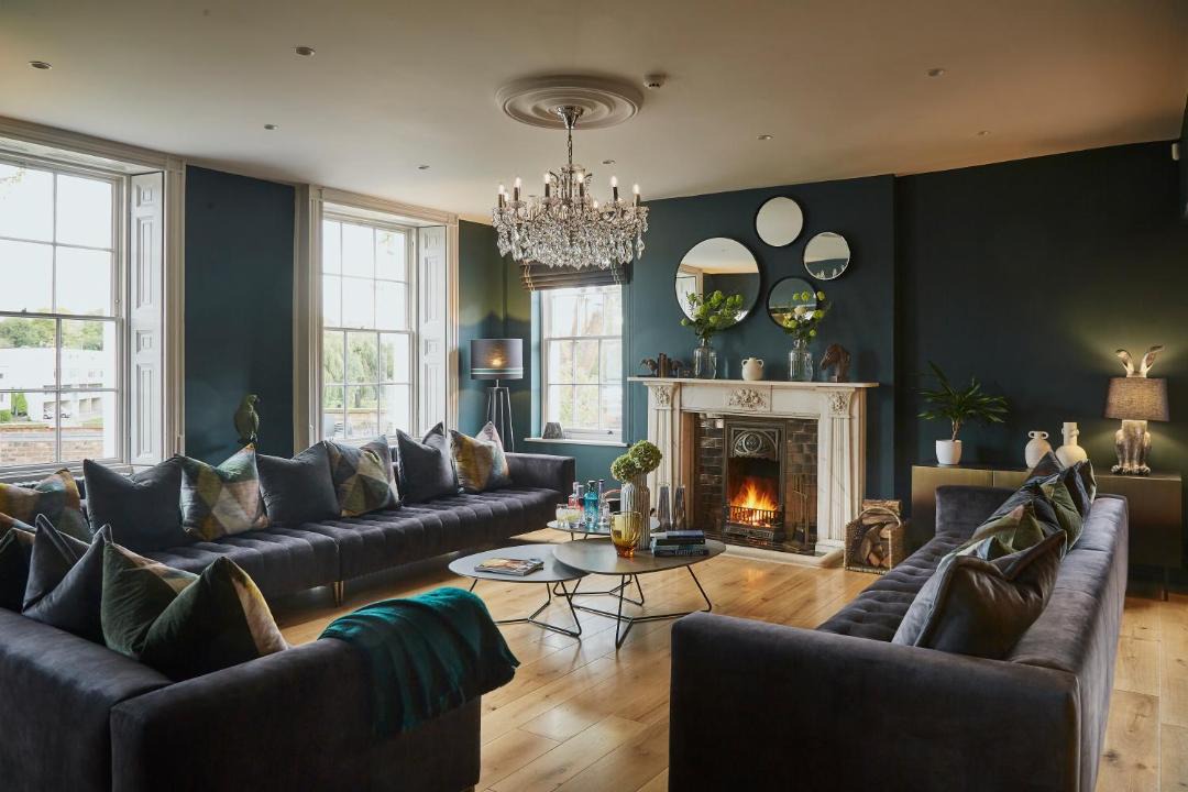 Photo of Livingroom in Chester