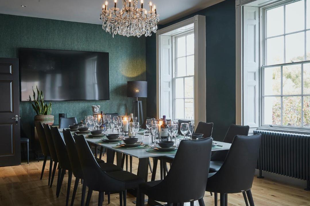 Photo of Others in Chester