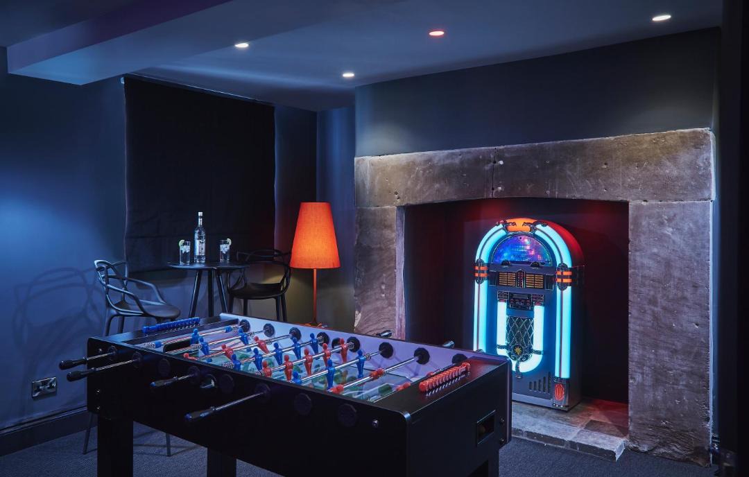 Photo of Others in Chester