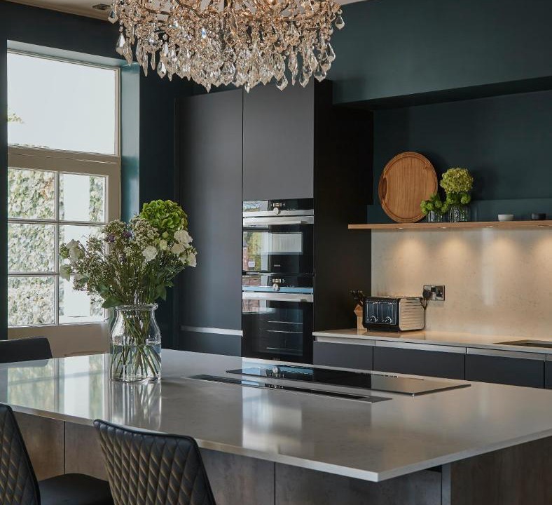 Photo of Kitchen in Chester