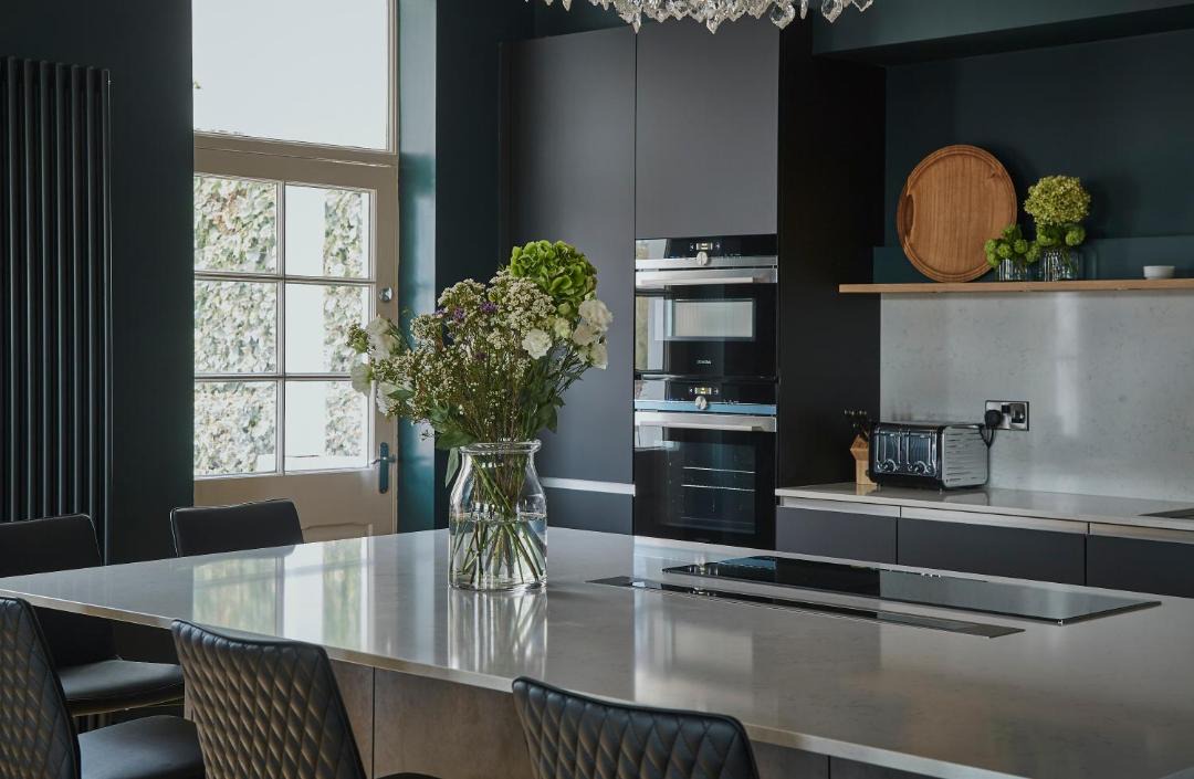 Photo of Kitchen in Chester