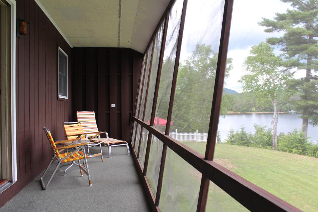 Photo of Patio Balcony in Long Lake