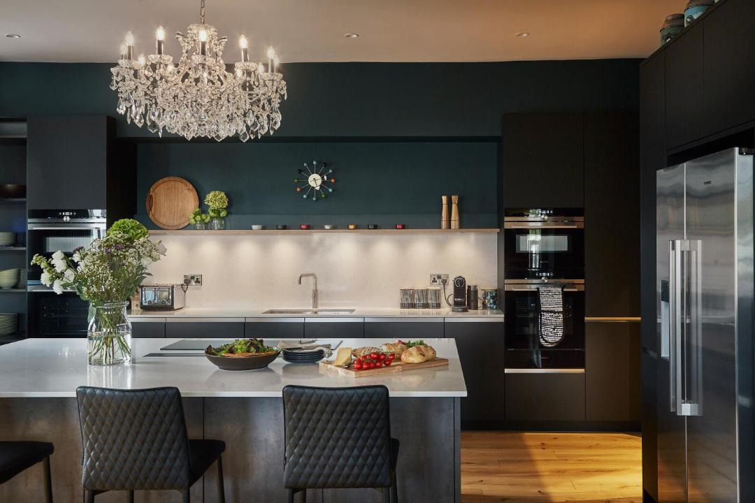 Photo of Kitchen in Chester