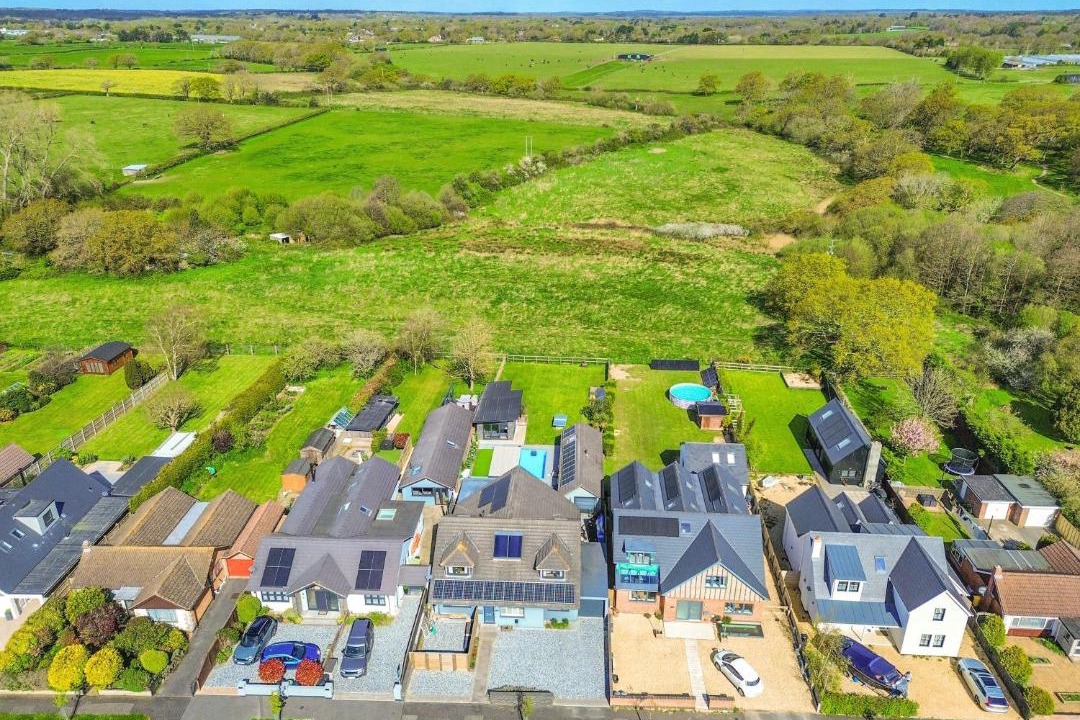 Photo of Others in New Forest District