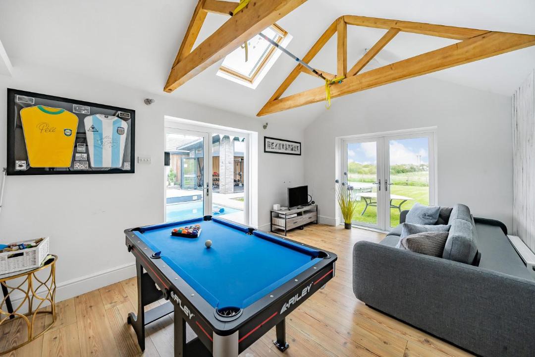 Photo of Others in New Forest District