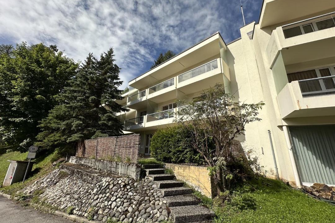 Photo of Others in Leysin