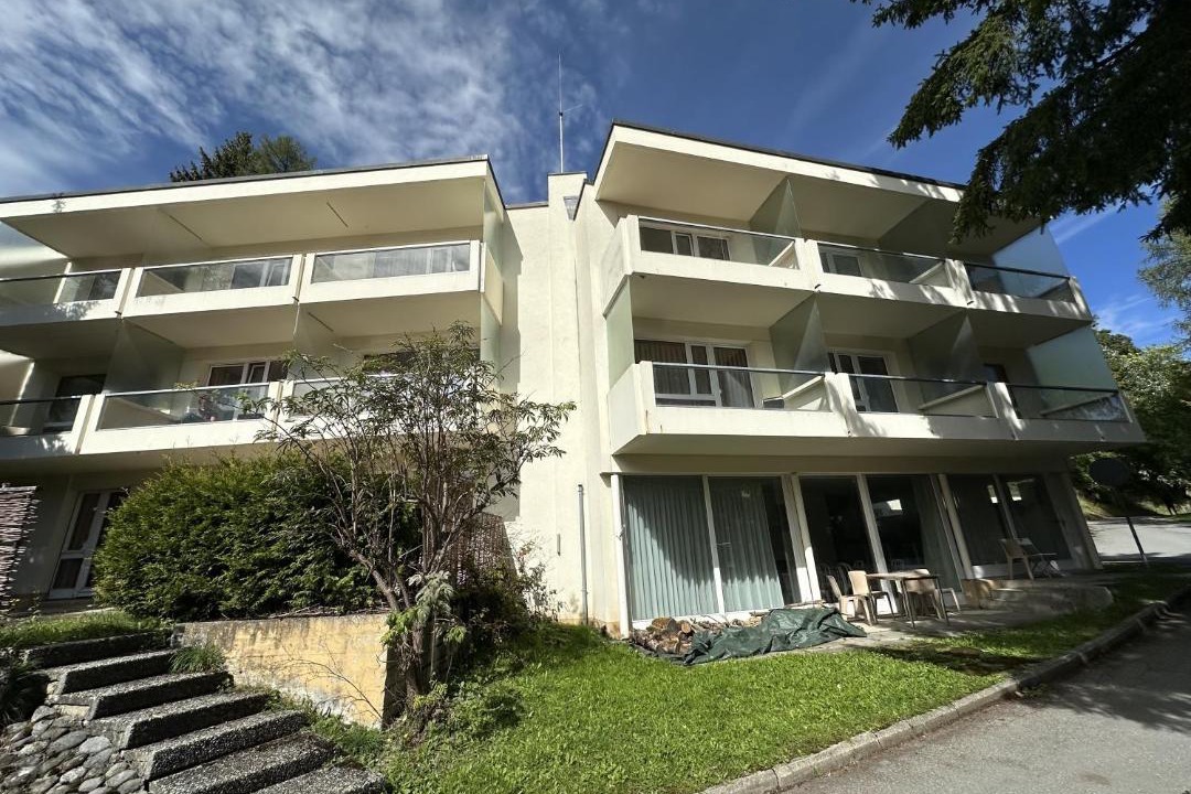 Photo of Others in Leysin