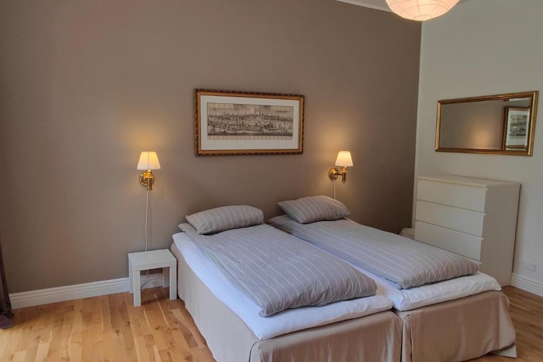 Photo of Bedroom in Rodby