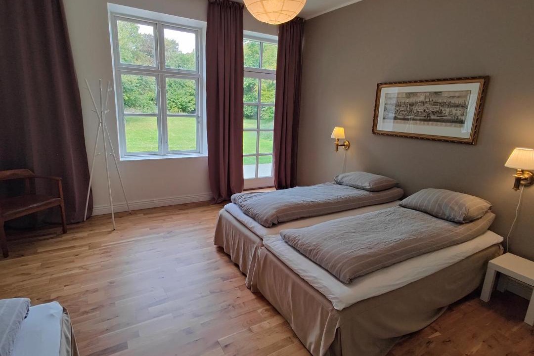 Photo of Bedroom in Rodby