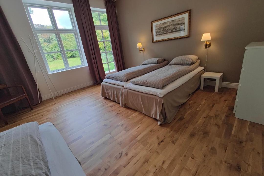 Photo of Bedroom in Rodby