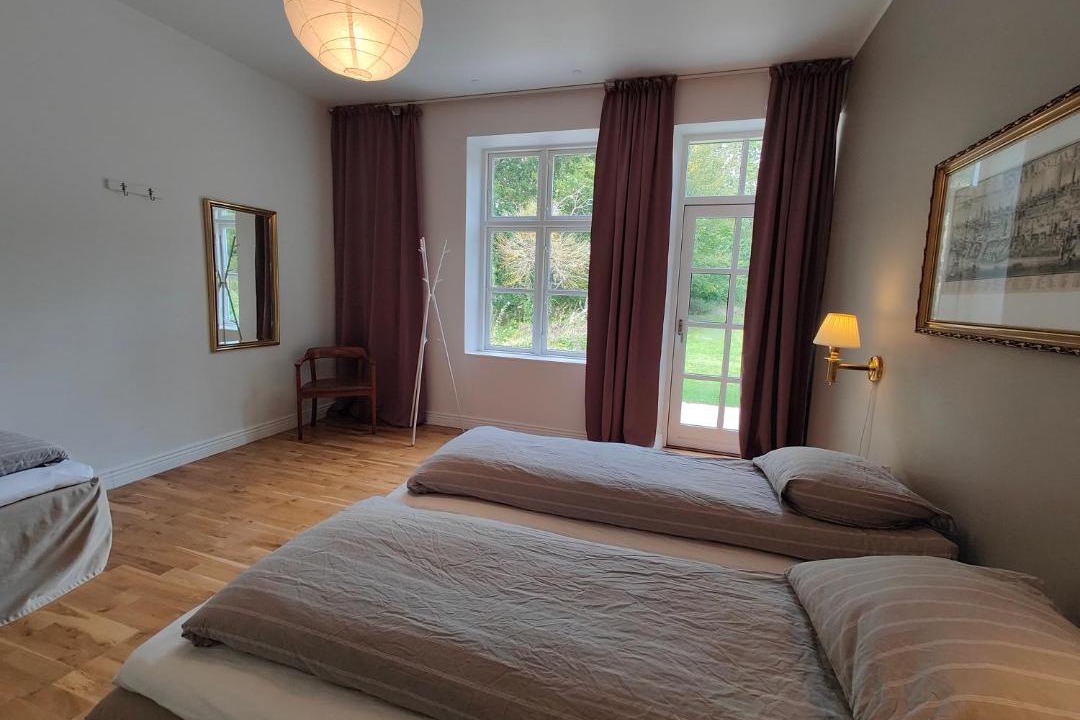 Photo of Bedroom in Rodby