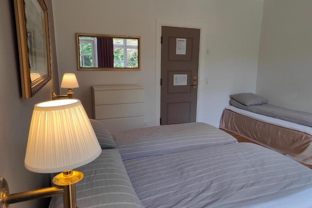 Photo of Bedroom in Rodby