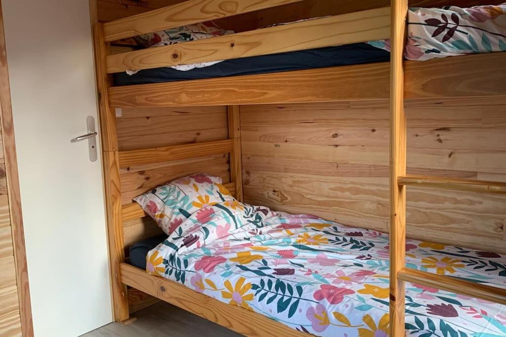 Photo of Bedroom in Mortagne