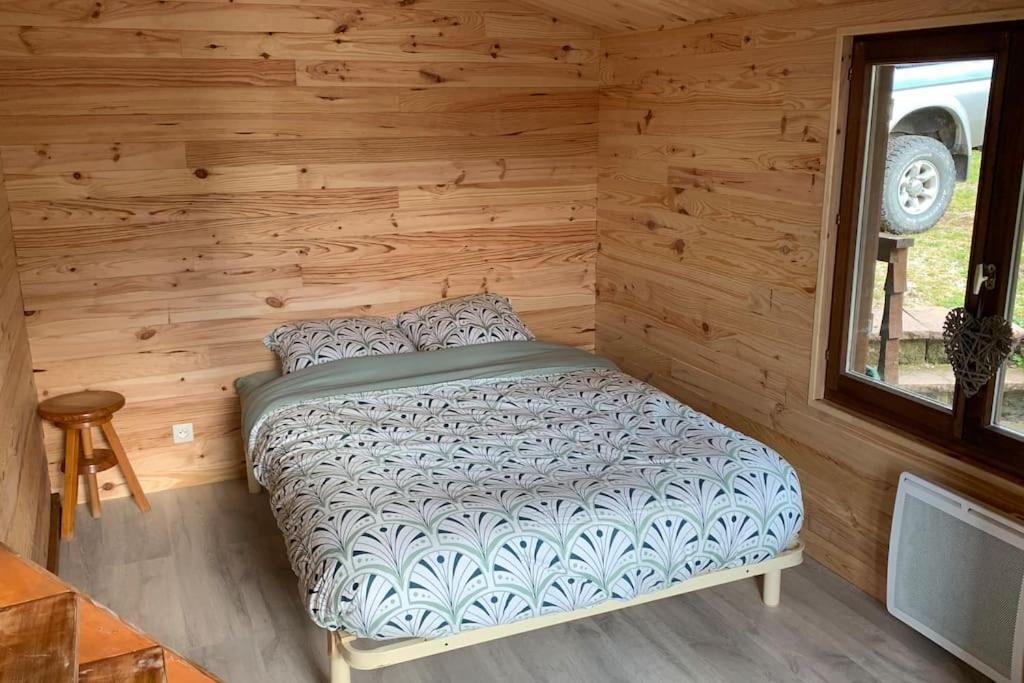 Photo of Bedroom in Mortagne