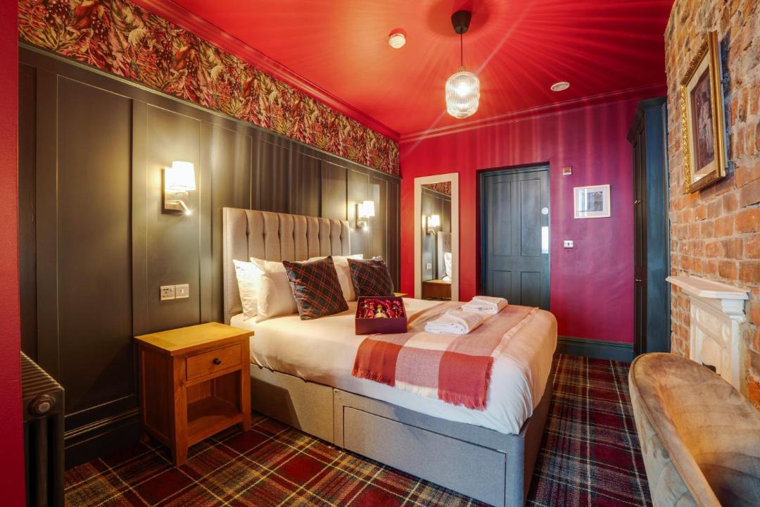 Photo of Bedroom in Hartlepool