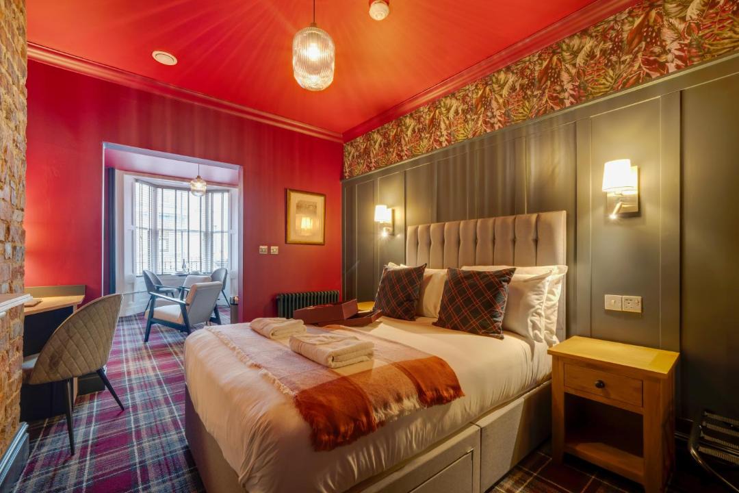 Photo of Bedroom in Hartlepool