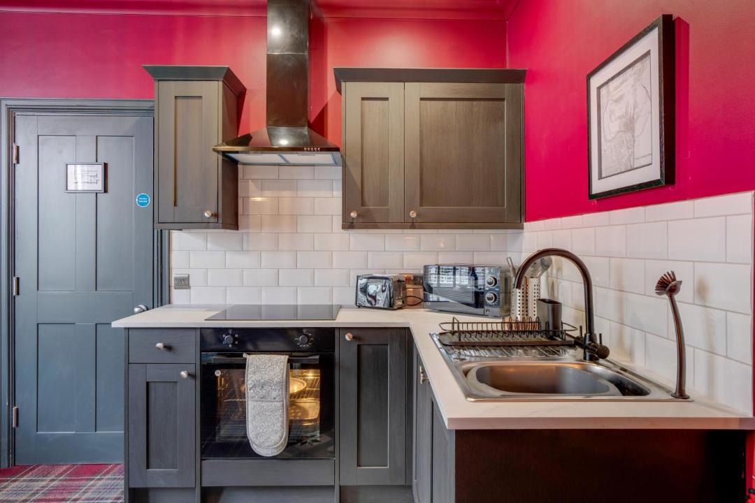 Photo of Kitchen in Hartlepool