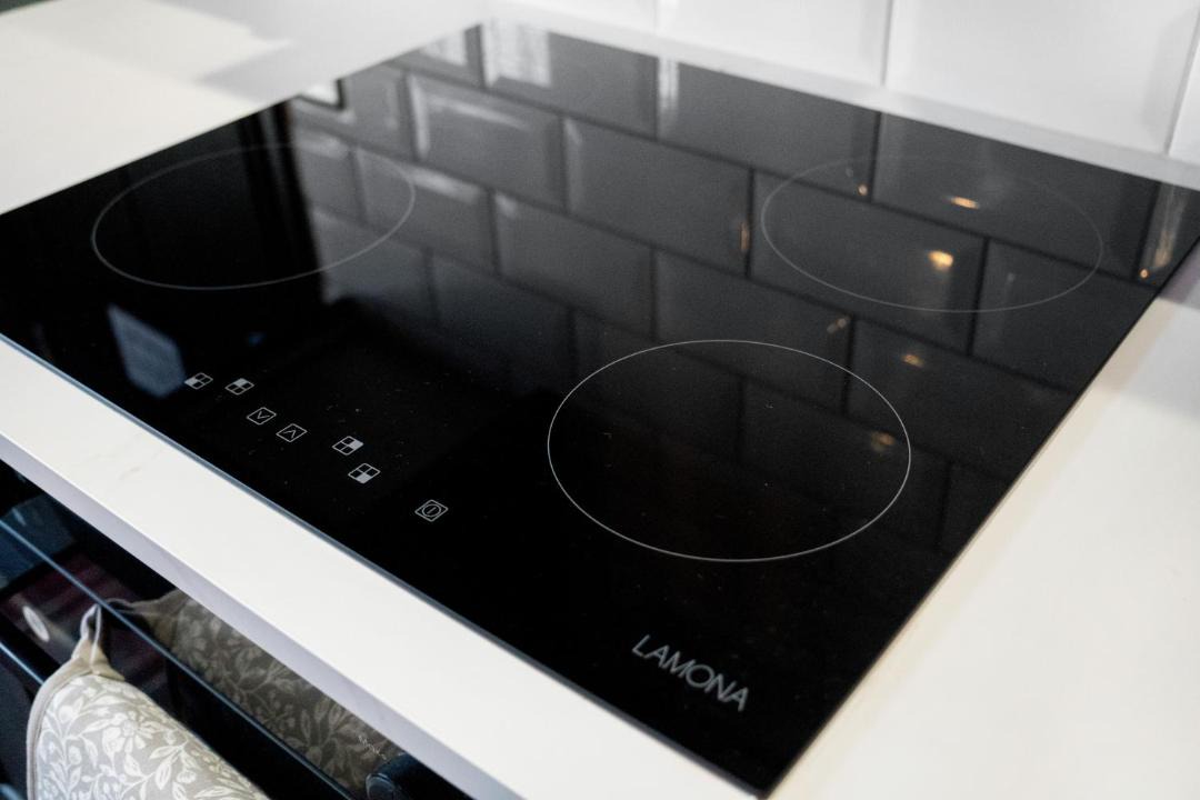 Photo of Kitchen in Hartlepool