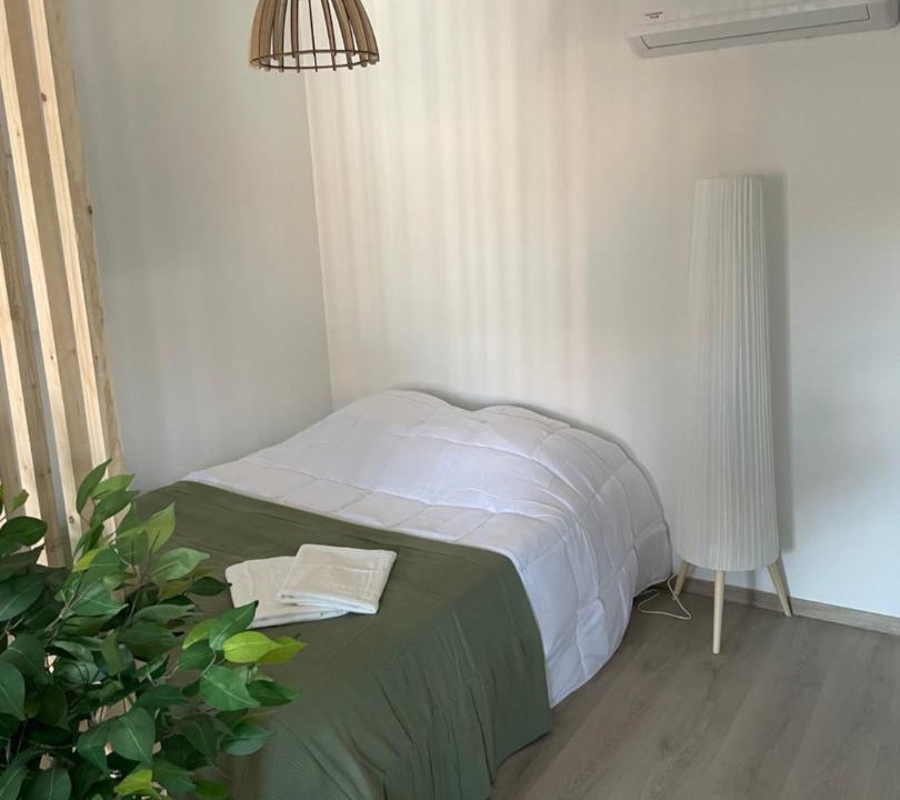 Photo of Bedroom in Muret