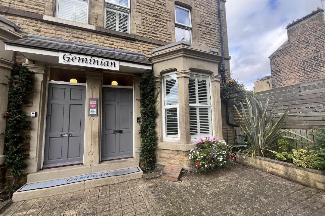 Photo of Others in Harrogate City Centre