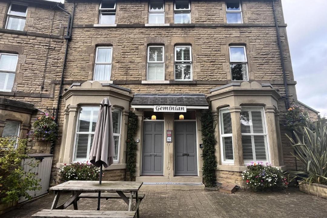 Photo of Others in Harrogate City Centre