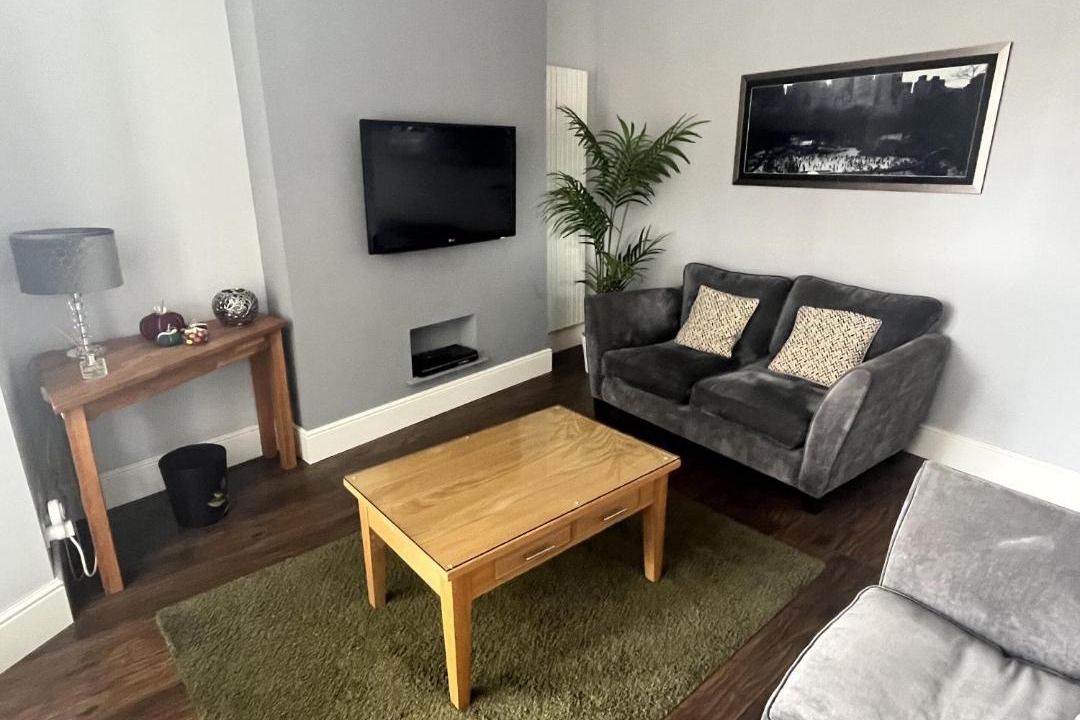 Photo of Livingroom in Harrogate City Centre